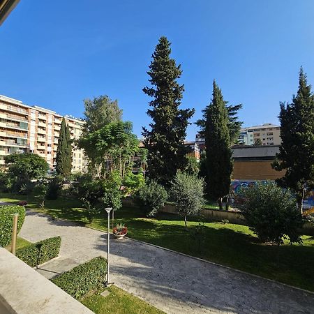 Ferienwohnung A Casa Di Luca Rom Exterior foto