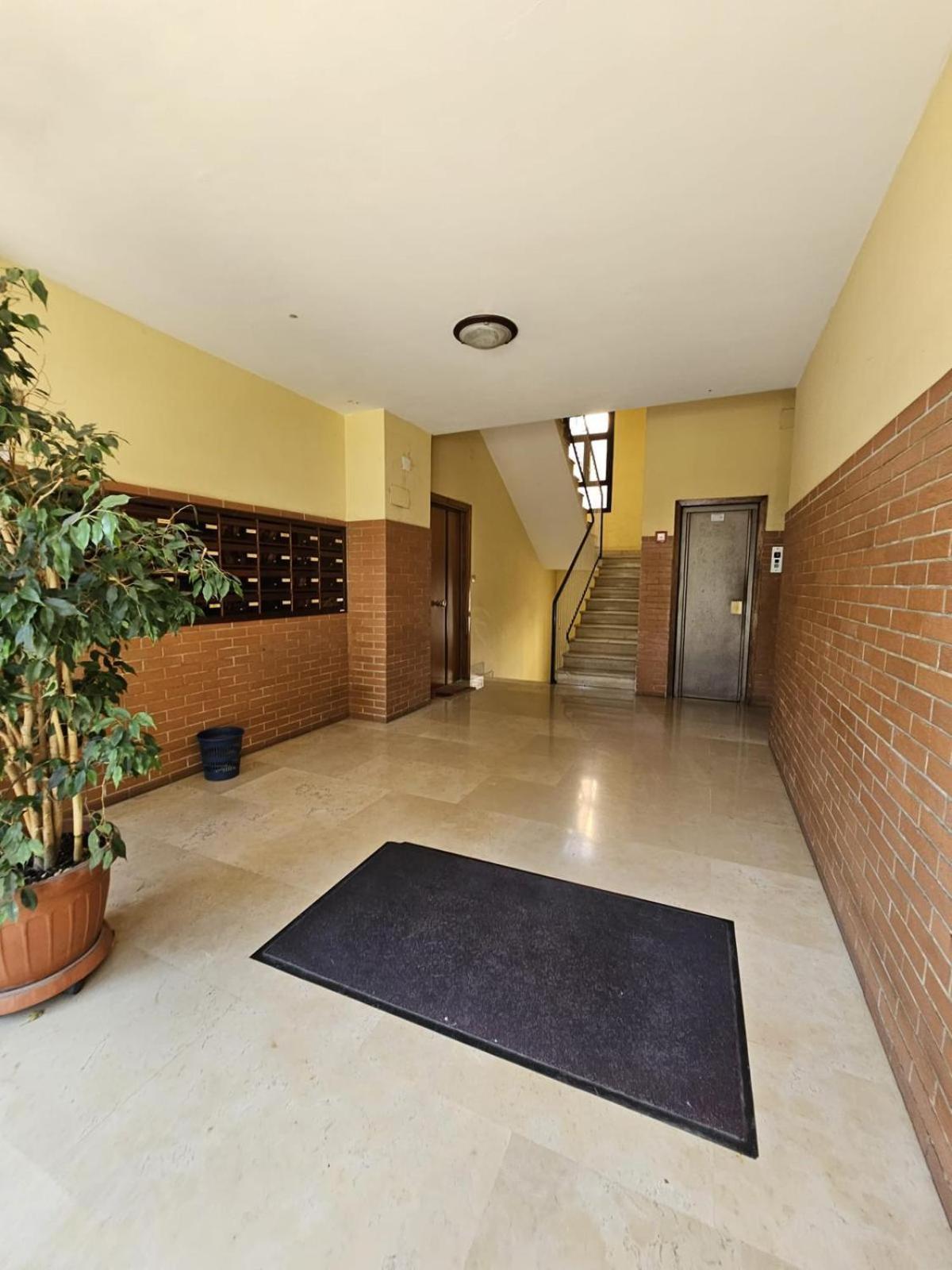 Ferienwohnung A Casa Di Luca Rom Exterior foto